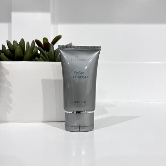 SkinMedica Facial Cleanser