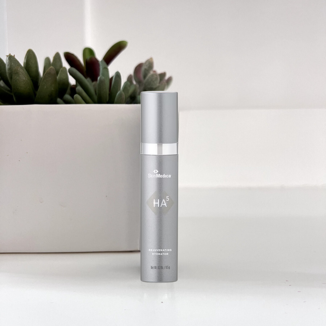 Travel-size SkinMedica HA5® Rejuvenating Hydrator