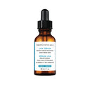 Skinceuticals LHA Serum for acne bottle on a white background