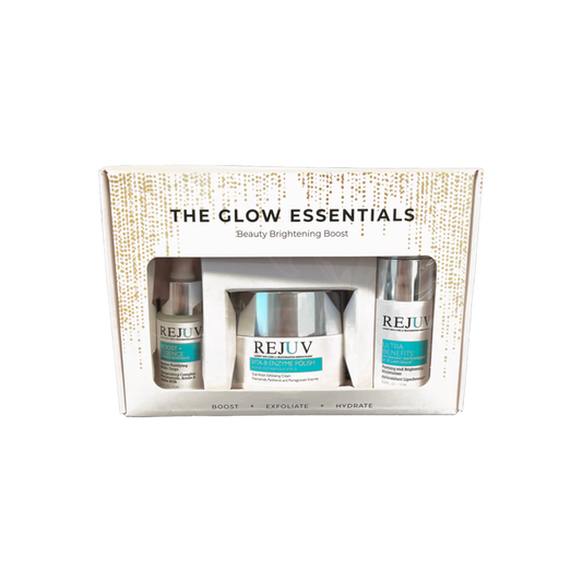 Rejuv The Glow Essentials Kit