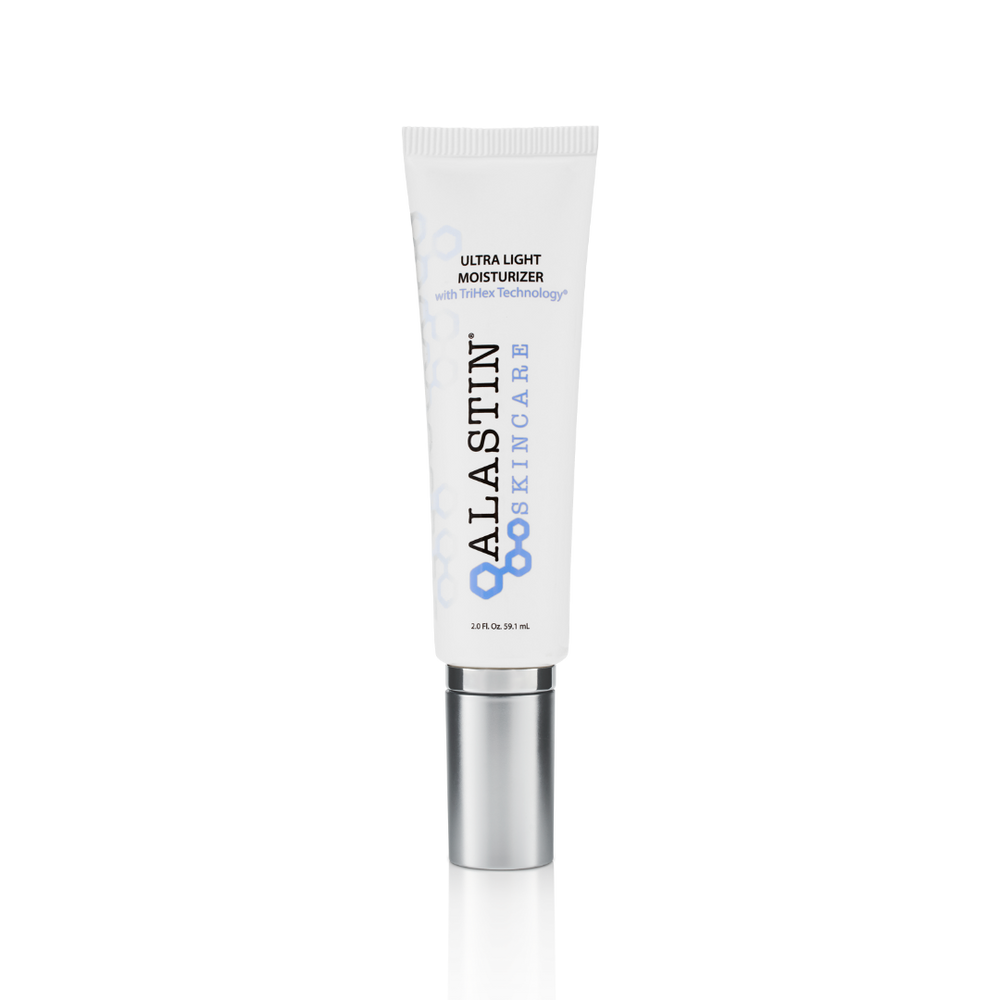 Alastin Ultra light moisturizer