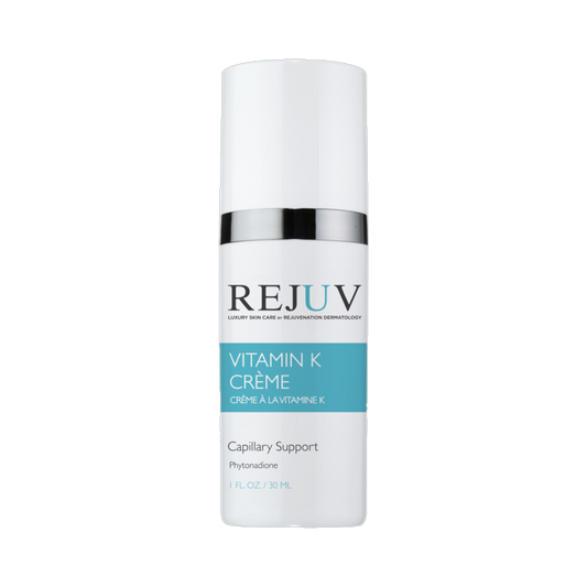 Rejuv Vitamin K Créme