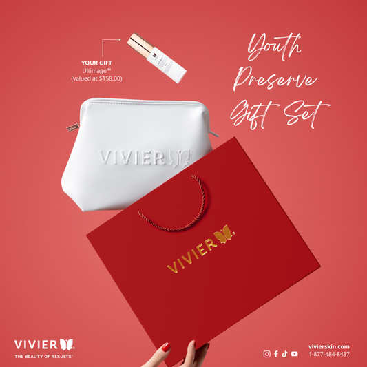 Vivier Youth Preserve Gift Set