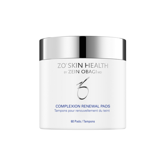 ZO Complexion Renewal Pads