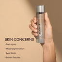 alastin a-luminate brightening serum details