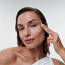 alastin restorative skin complex on model