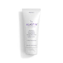 A white squeeze tube of ALASTIN by Galderma Silkshield Mineral sunscreen SPF 30, shown on a clean white background with a soft shadow.