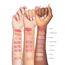 shades of colorescience lip and blush color balm spf
