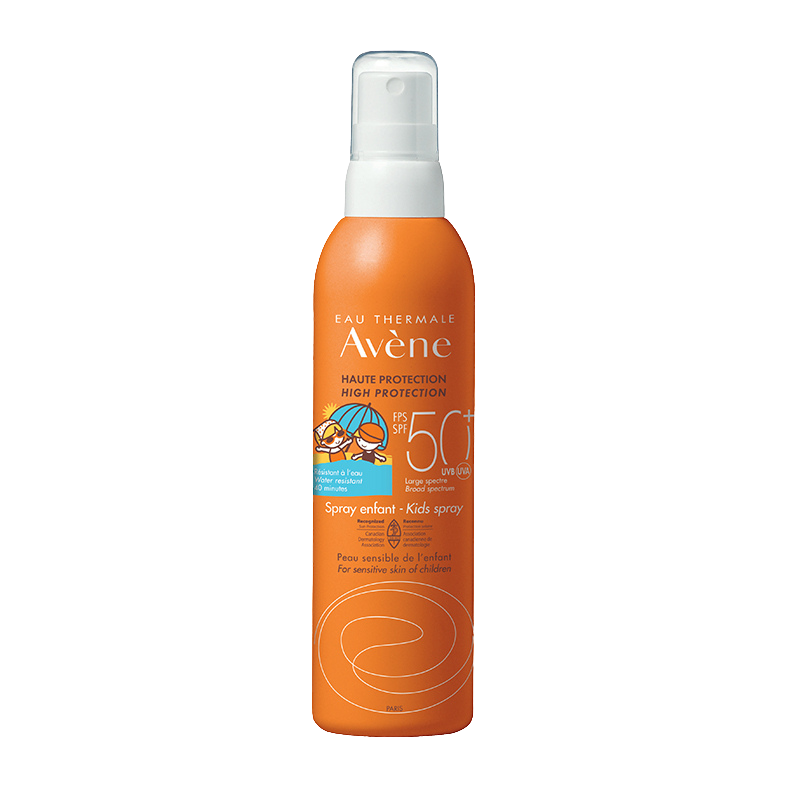 Avène Children's High Protection Lotion SPF 50+