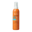 Avène Children's High Protection Lotion SPF 50+