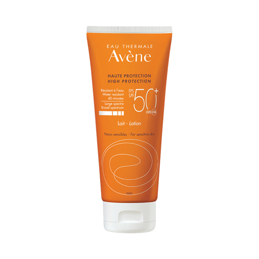 Avéne High Protection Lotion SPF 50+