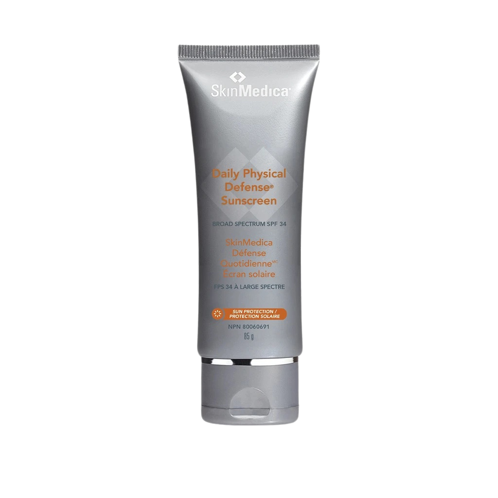SkinMedica Daily Physical Defense® Broad Spectrum SPF 34