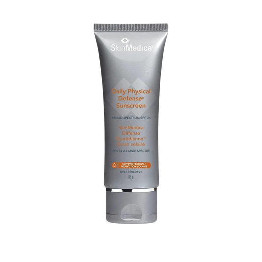 SkinMedica Daily Physical Defense® Broad Spectrum SPF 34