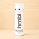 hmbl light moisturizing cream skincare bottle
