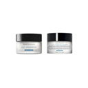 Two SkinCeuticals antiaging skincare products on a white background