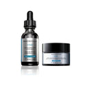 skinceuticas ptiox cream and serum duo set