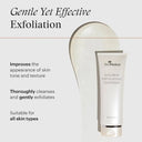 skinmedica aha bha exfoliating cleanser benefits