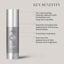 skinmedica HA5 hydrating rejuvenation benefits