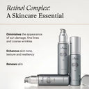 skinmedica retinol complex benefits