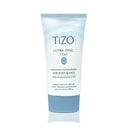 TiZO Ultra Zinc Body & Face SPF 40