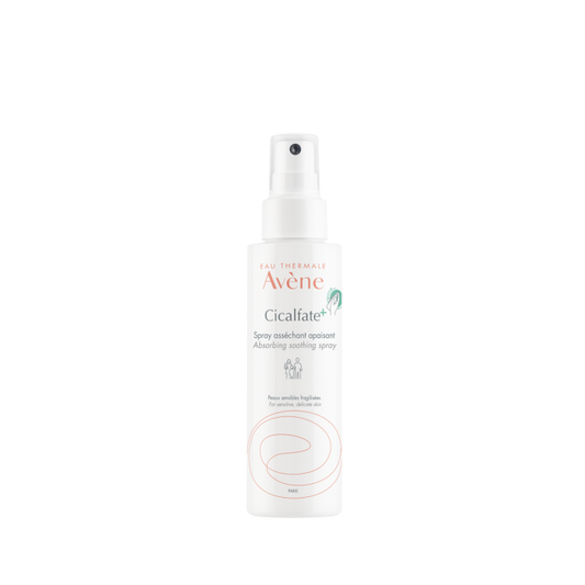 Avène Cicalfate+ Absorbing Soothing Spray