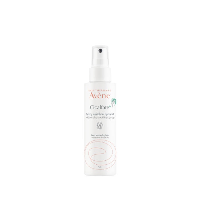 Avéne Cicalfate+ Absorbing soothing spray