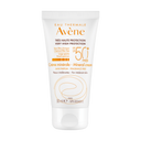 Avène Very High Sun Protection - Mineral Cream SPF50+