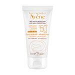 Avéne Very high sun protection - Mineral cream SPF50+