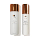 vivier hexam gentle cleanser and lexxel gentle moisturizer duo