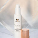 vivier nightly age-defying moisturizer pump bottle