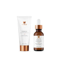 Vivier skincare retinol 0.3 and vitamin c serum 10 duo