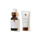 vivier serum 10 vitamin c and gentle retinol 0.3 duo