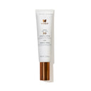 vivier sheer spf 30 mineral tinted sunscreen