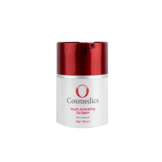 O Cosmedics Youth Activating Oil-Balm