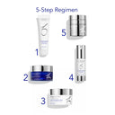 zo anti aging program step regimen