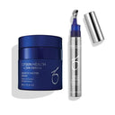 ZO Skin Growth Factor Eye and Face Serum Bundle