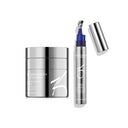 ZO Skin Growth Factor Eye Serum and Face Serum Duo Set