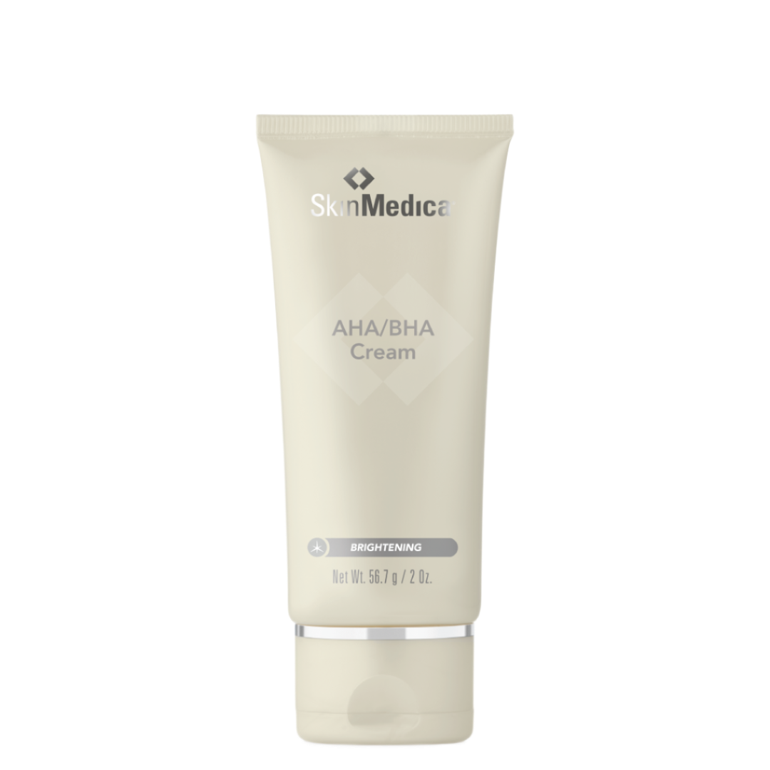 SkinMedica AHA/BHA Cream – dermshop.ca