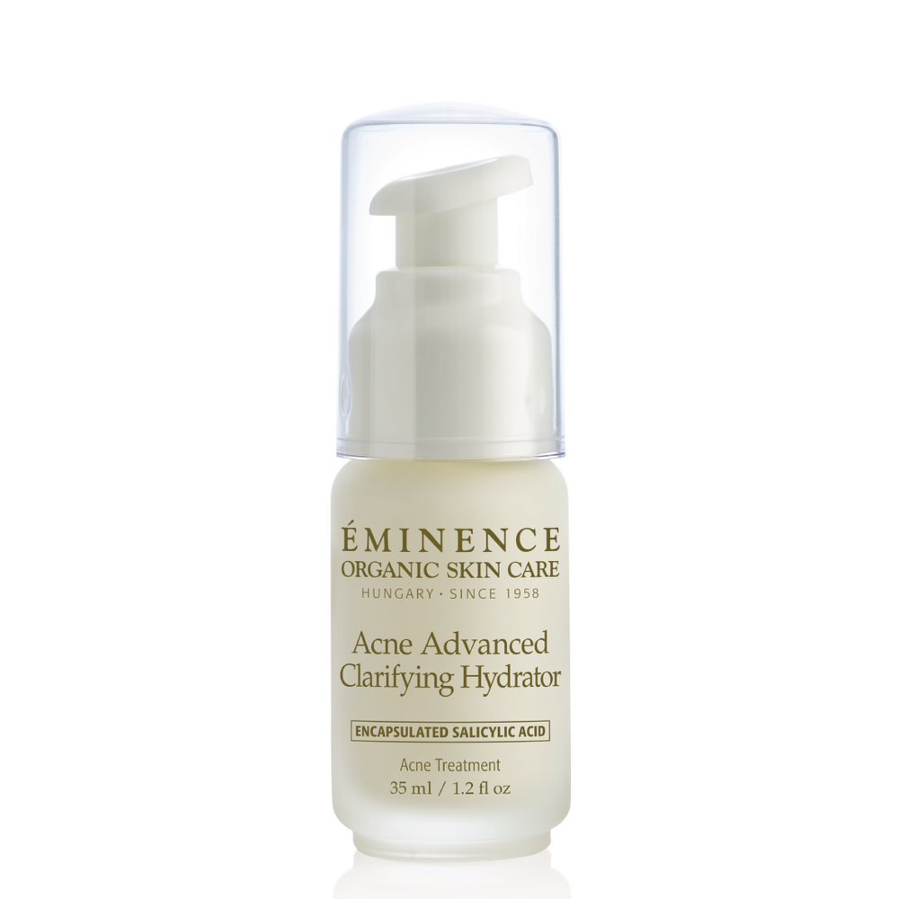 Acne Advanced Clarifying Hydrator