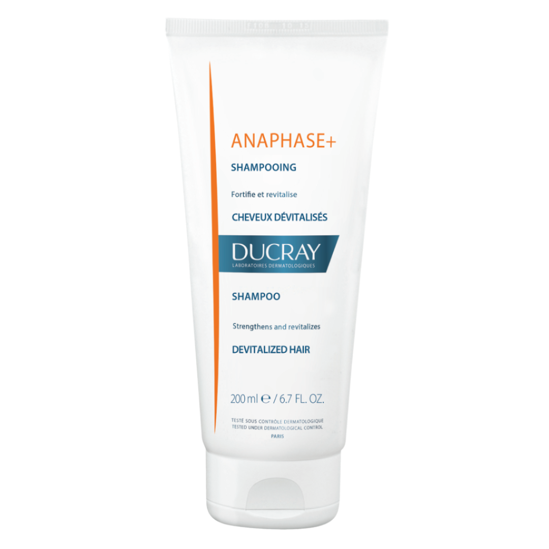 Ducray Anaphase+ Shampoo