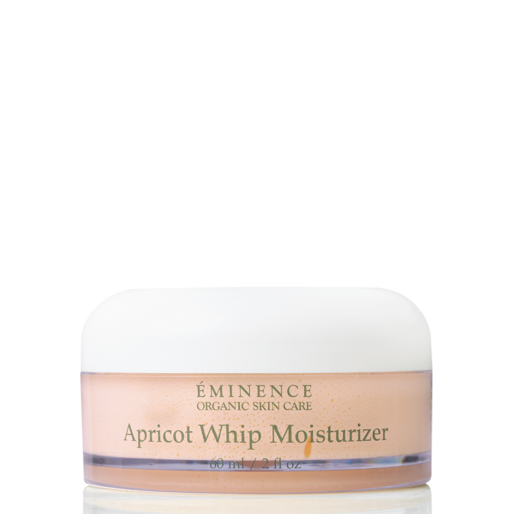 Apricot Whip Moisturizer