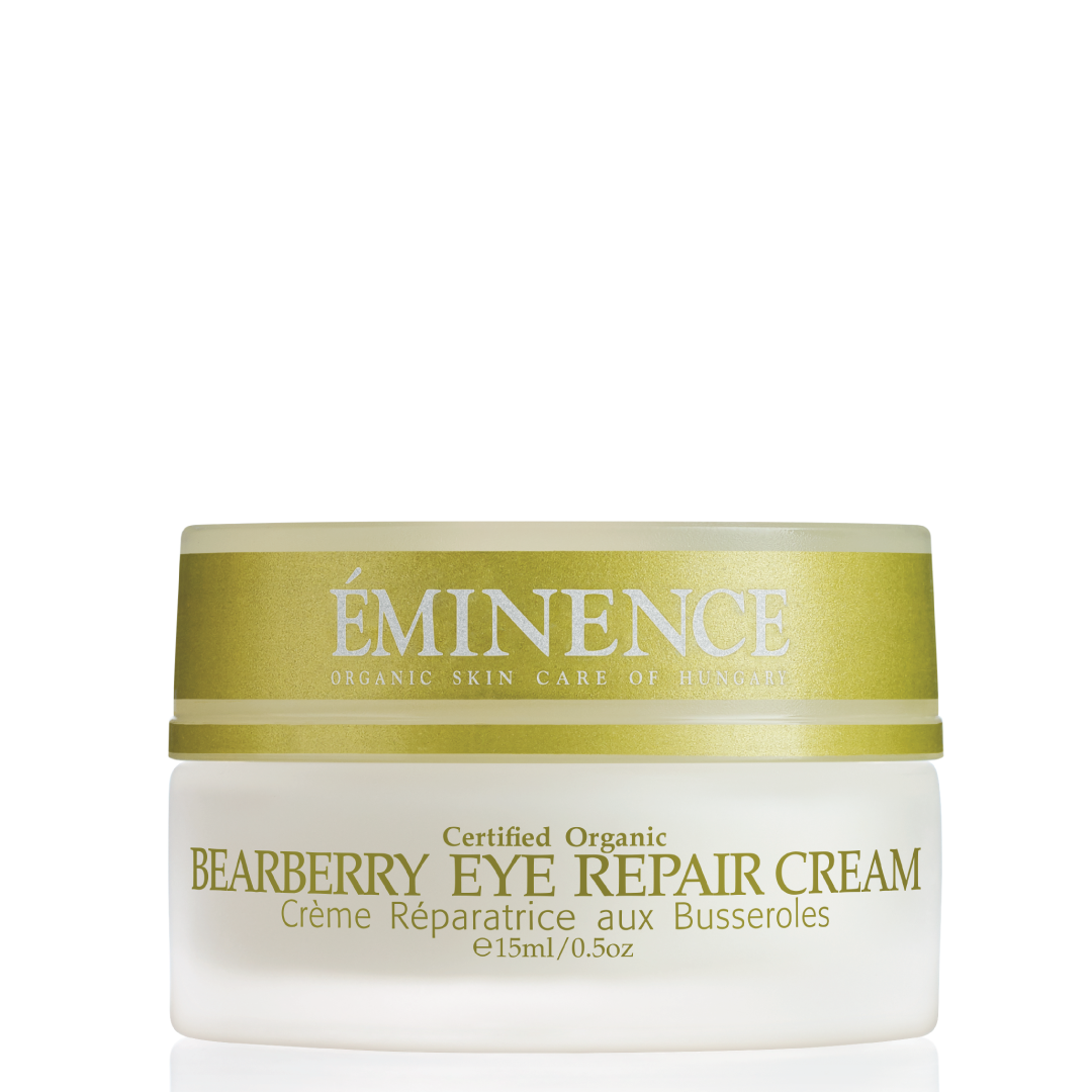 Eminence Bearberry Eye Repair Cream