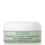 Bright Skin Overnight Correcting Cream