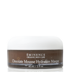 Chocolate Mousse Hydration Masque