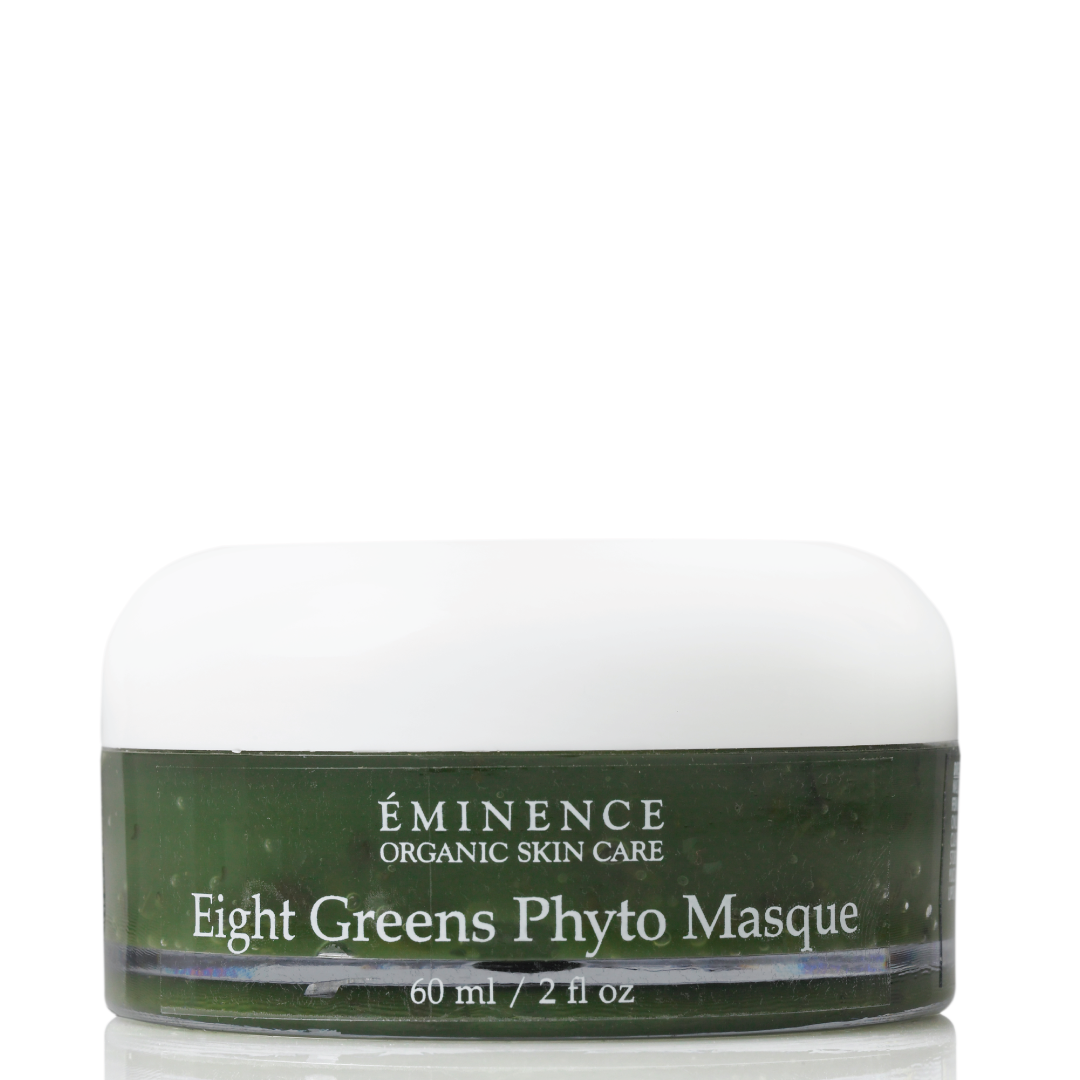 Eminence Eight Greens Phyto Masque (Not Hot)