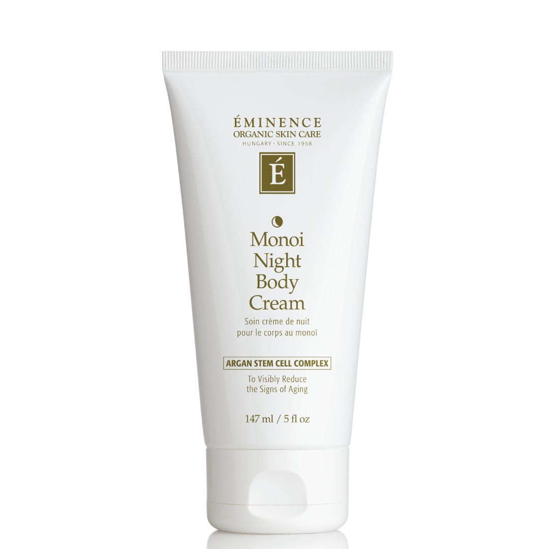 Eminence Monoi Night Body Cream