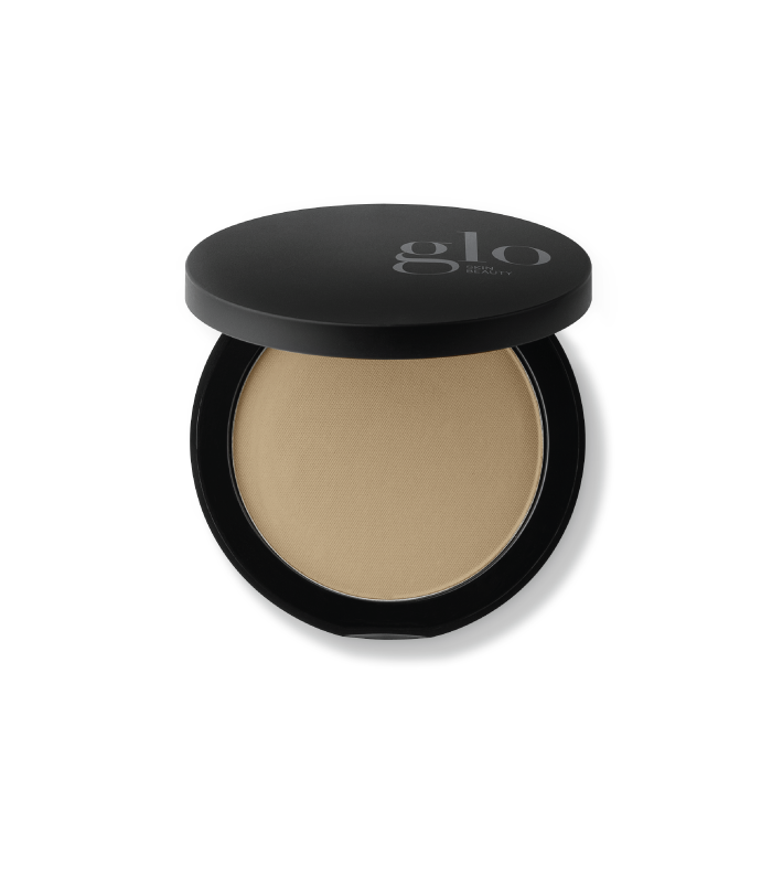 Natural best sale powder foundation