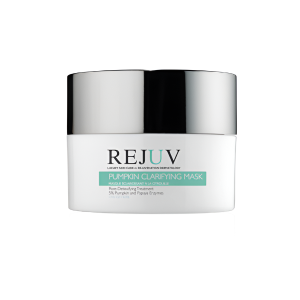 Rejuv Pink Clay Purifying mask