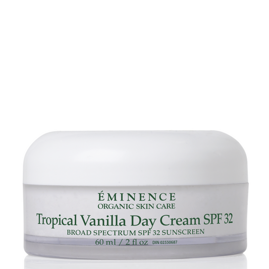 Eminence Tropical Vanilla Day Cream SPF 32