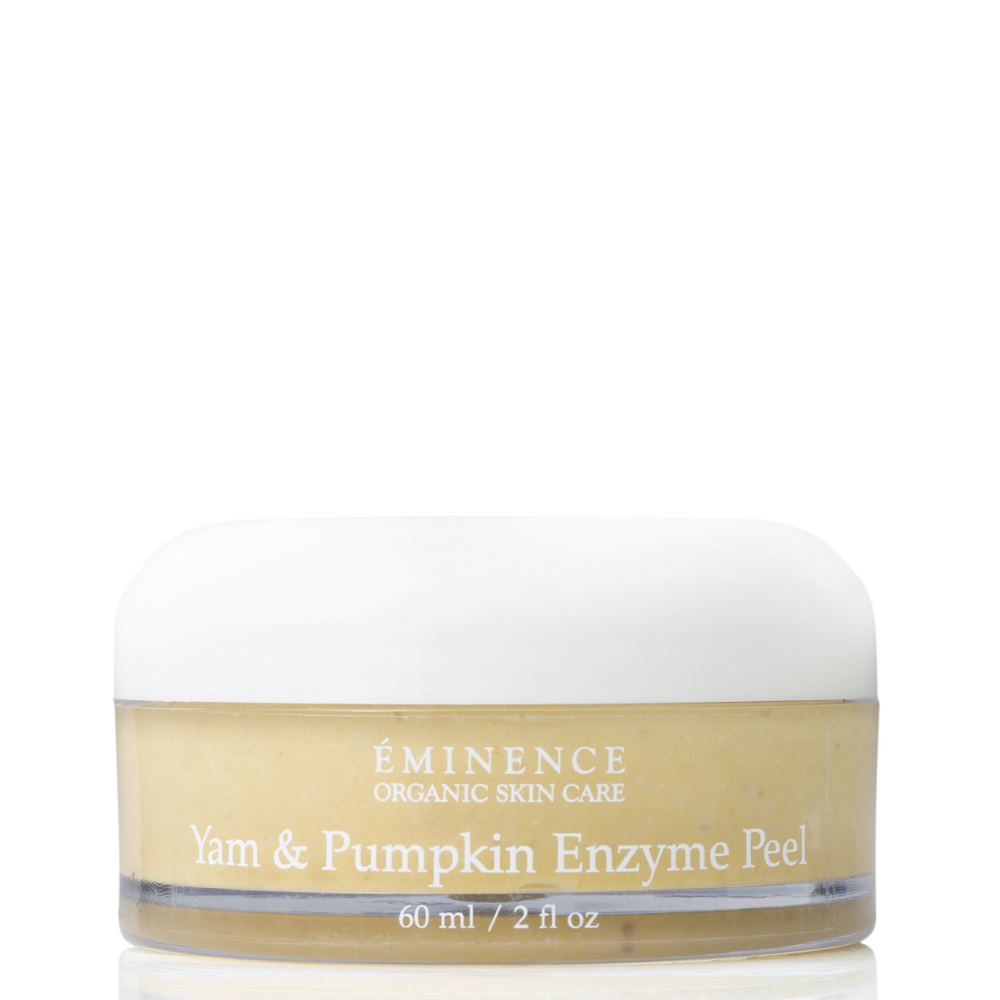 Yam & Pumpkin Enzyme Peel 5%